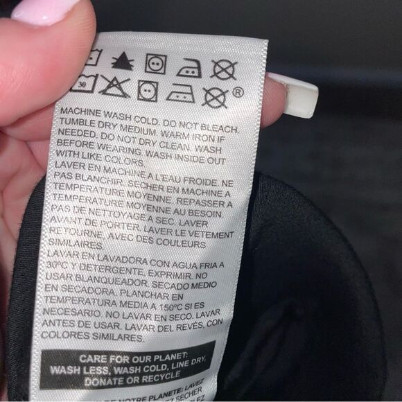 Levi's Pull-On Shaping Denim Jeggings Totally Shaping pull-on skinny SZ MP EUC - Picture 5 of 11